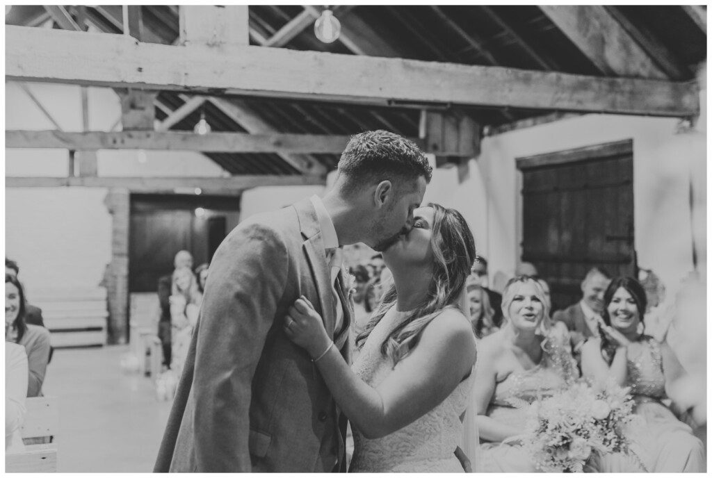 woolas barn wedding photography