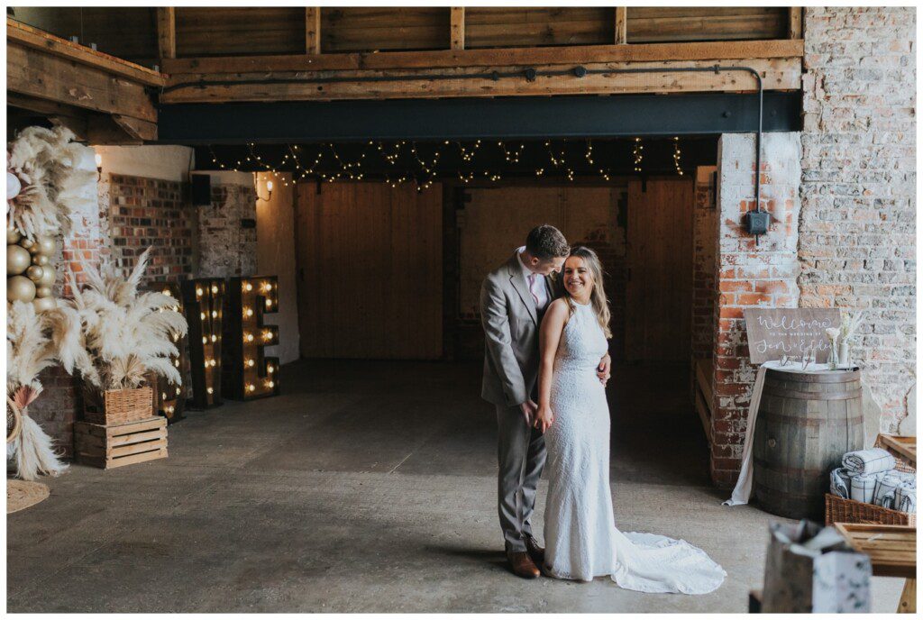 woolas barn wedding photography