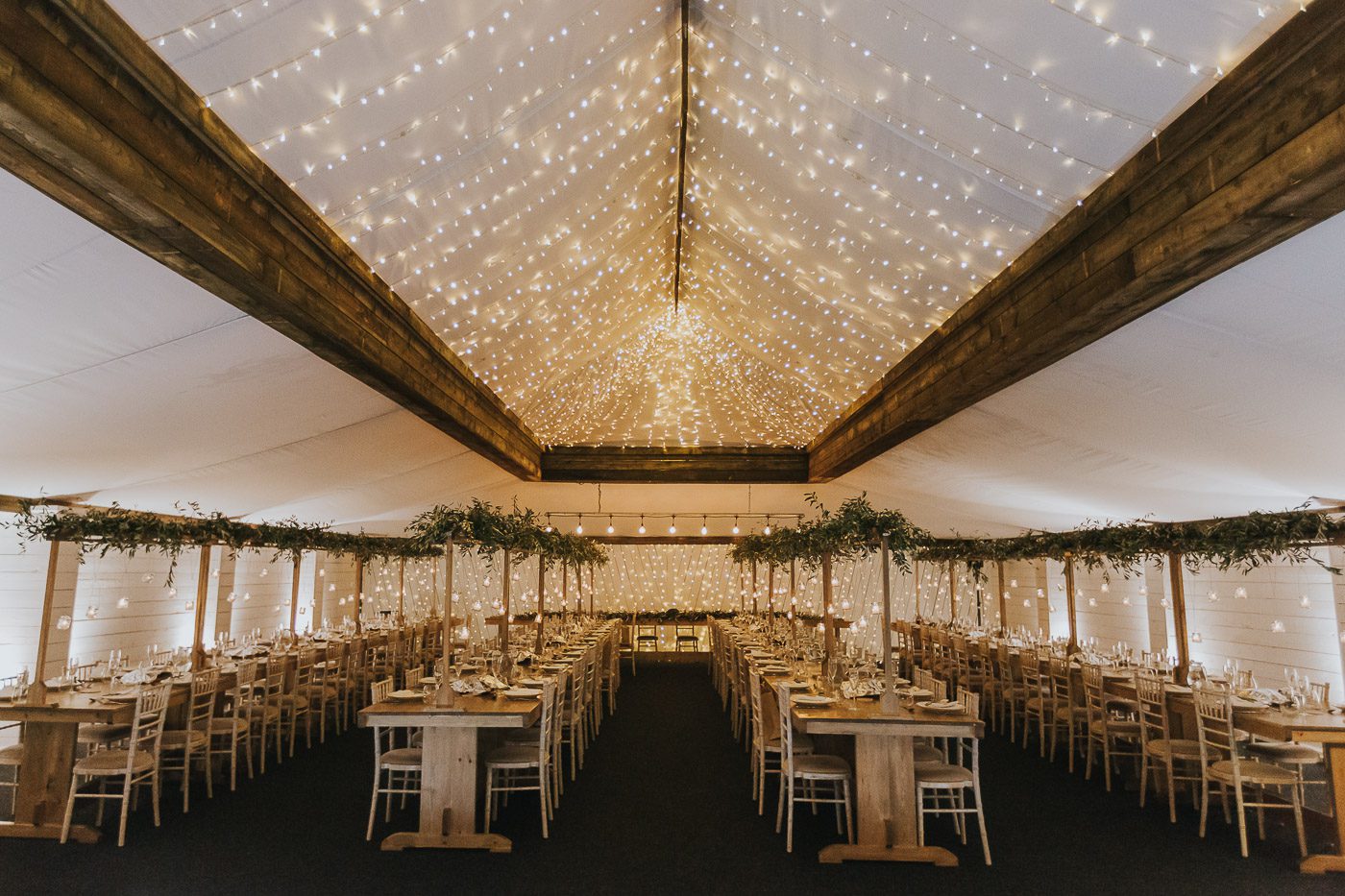 Barn Wedding Venues Yorkshire | the normans york