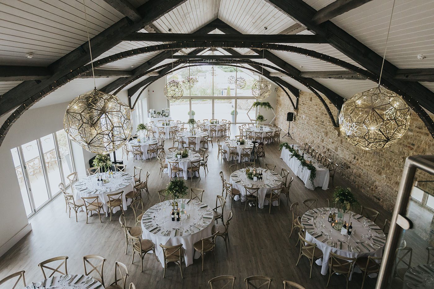 Barn Wedding Venues Yorkshire | yorkshire wedding barn