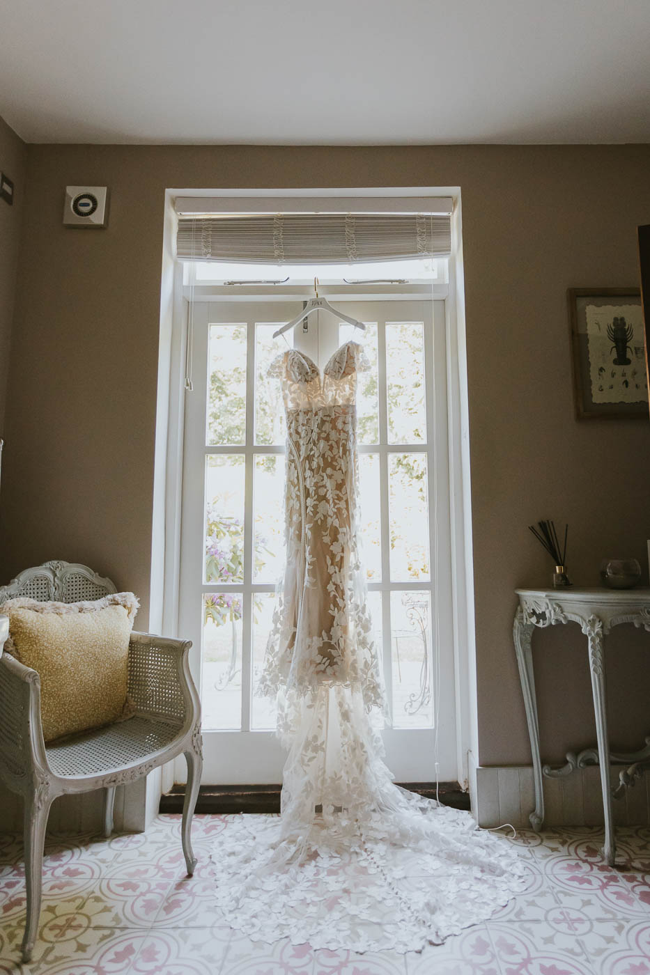 Woodlands Hotel Wedding Photography
