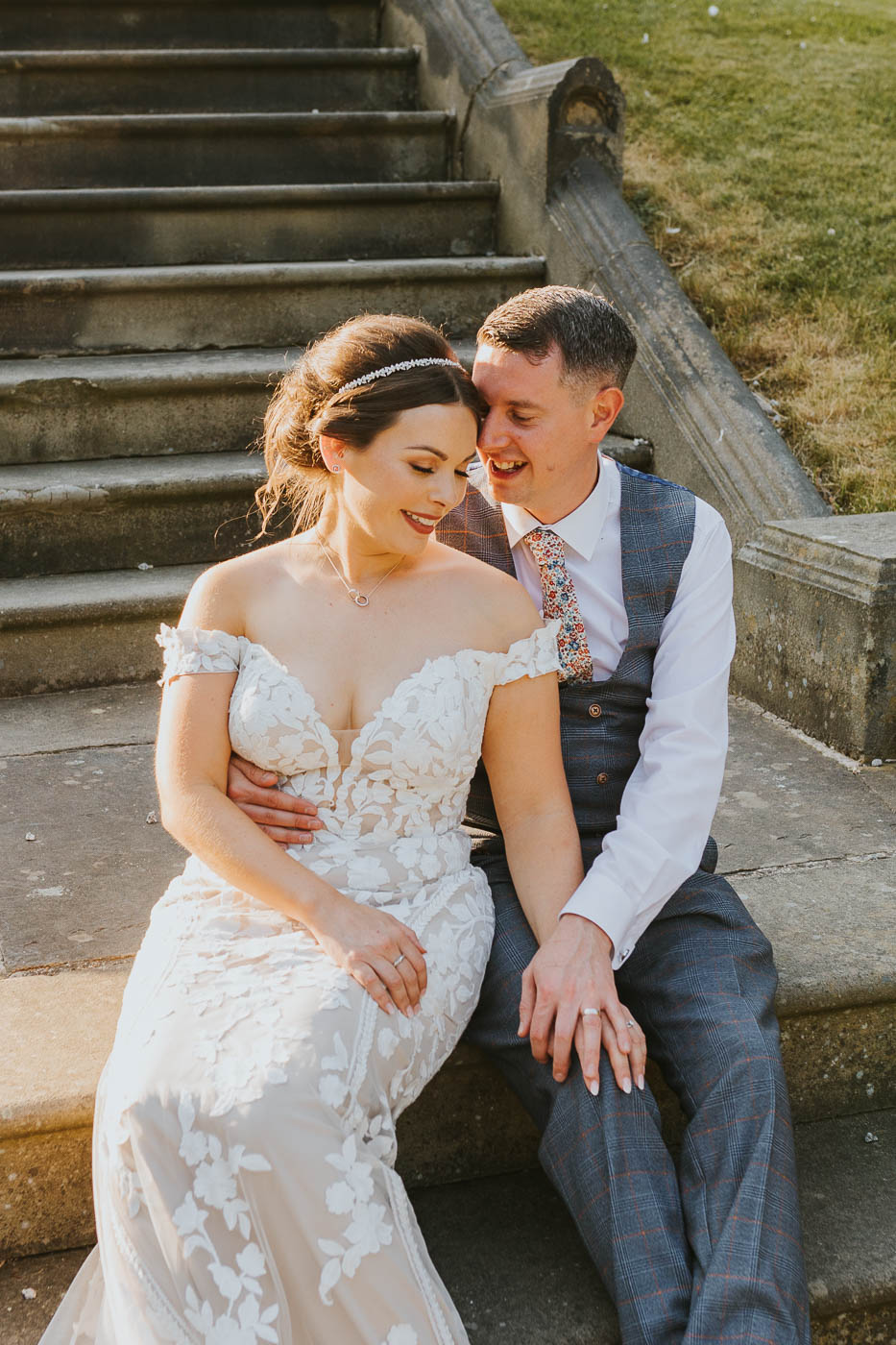 Woodlands Hotel Wedding Photography