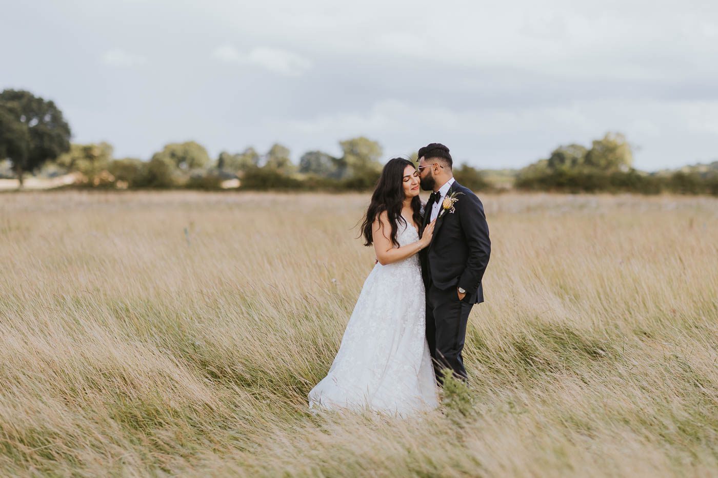 Woodstock Weddings Photographer