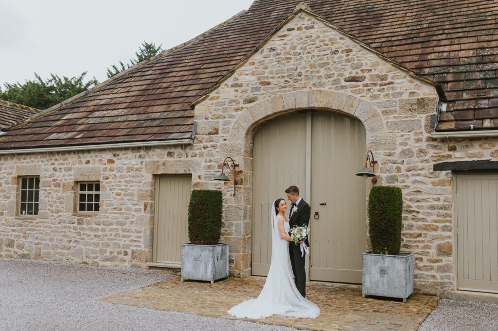 weddings photos tithe barn bolton abbey