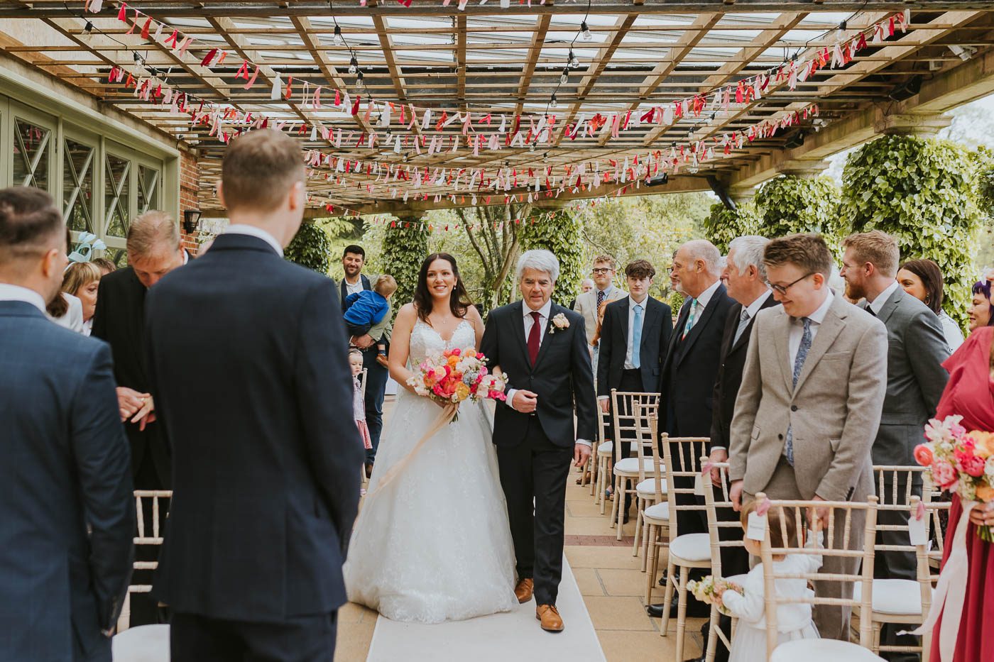 sun pavilion wedding photography