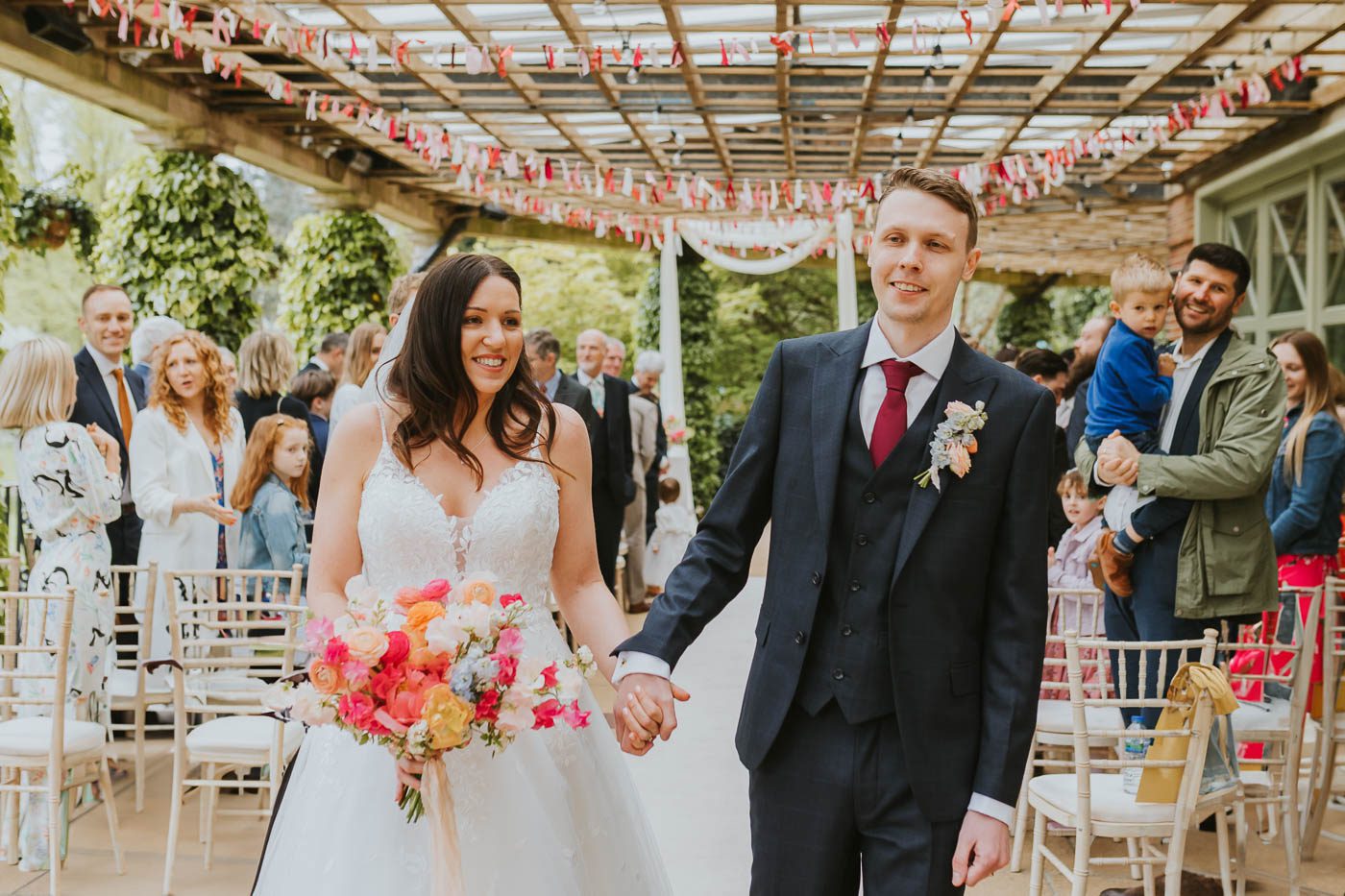 sun pavilion wedding photography