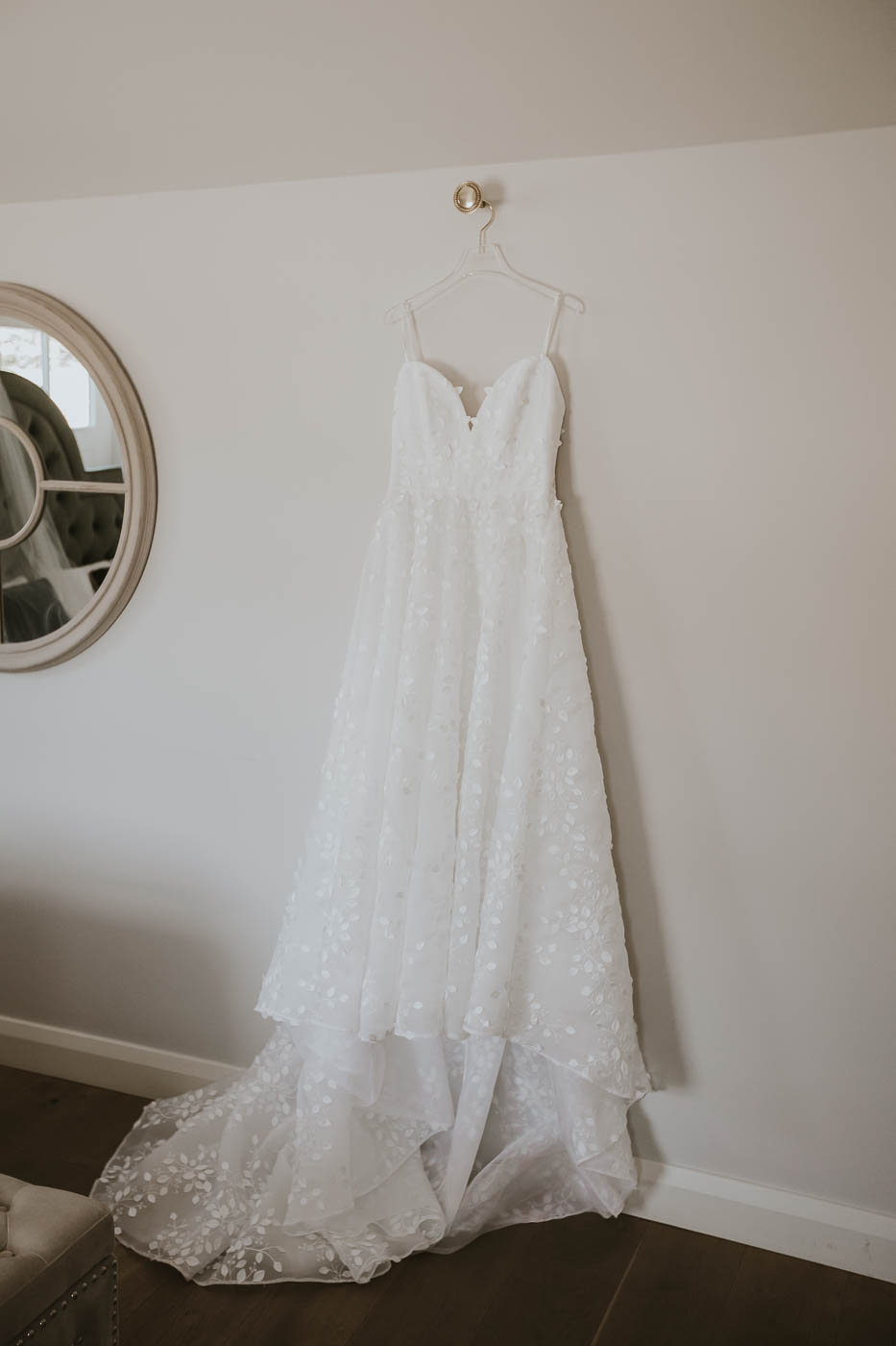 thirsk lodge barns wedding photographer