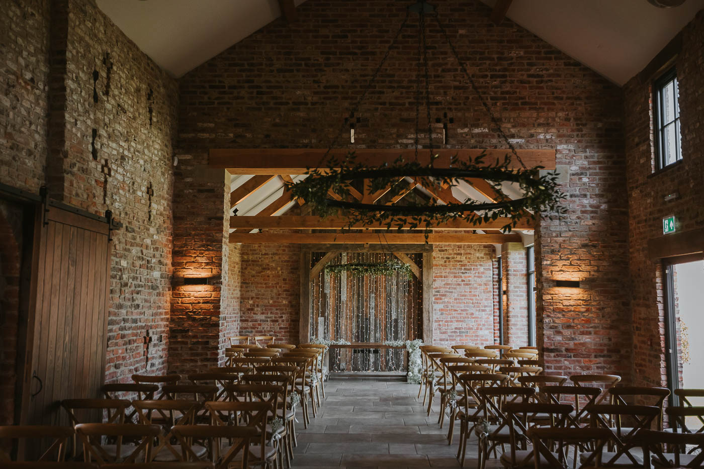 thirsk lodge barns weddings
