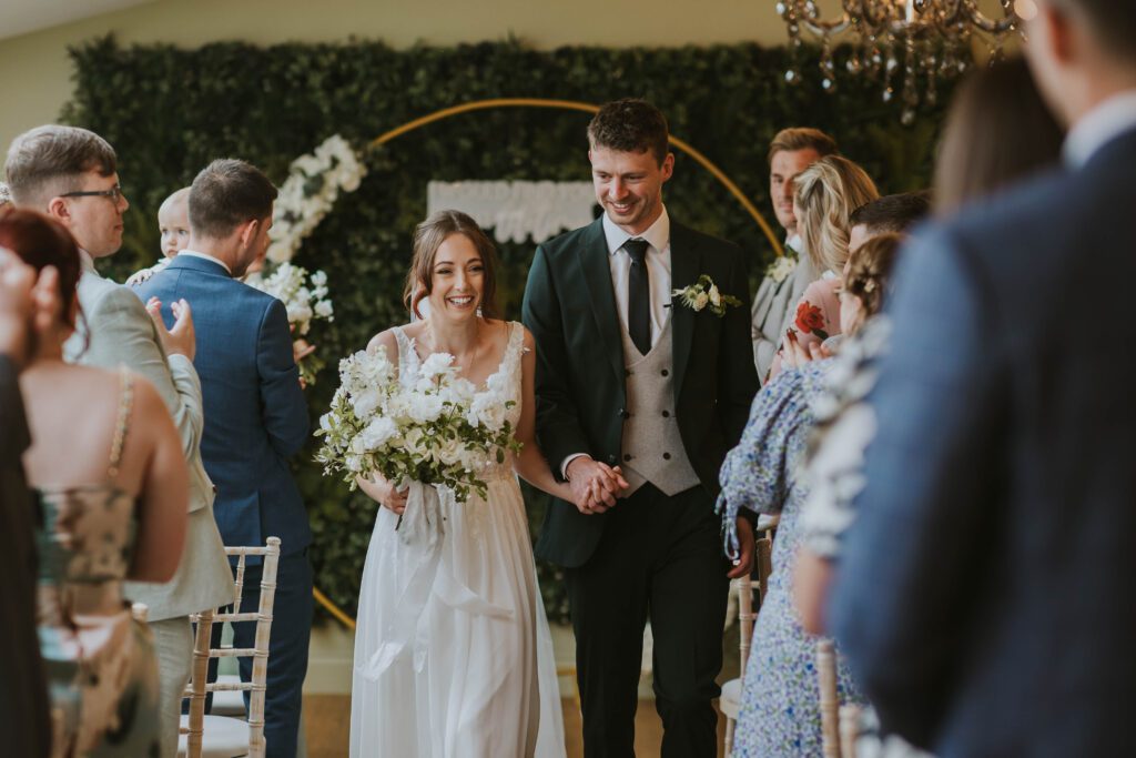 the Manor Rooms Wedding Photography