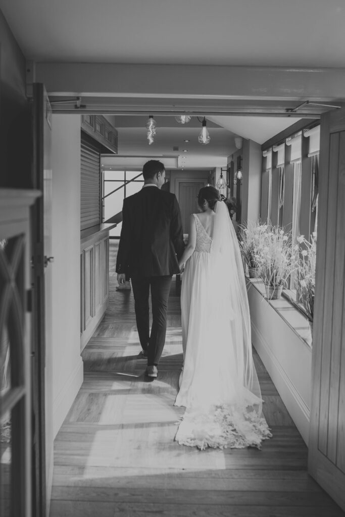 the Manor Rooms Wedding Photography