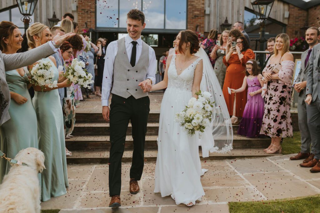 the Manor Rooms Wedding Photography