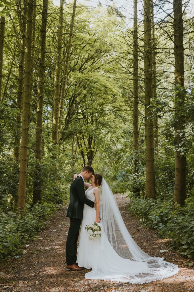 the Manor Rooms Wedding Photography