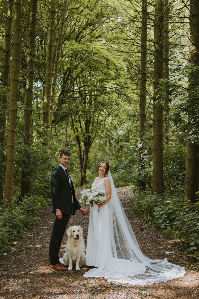 the Manor Rooms Wedding Photography