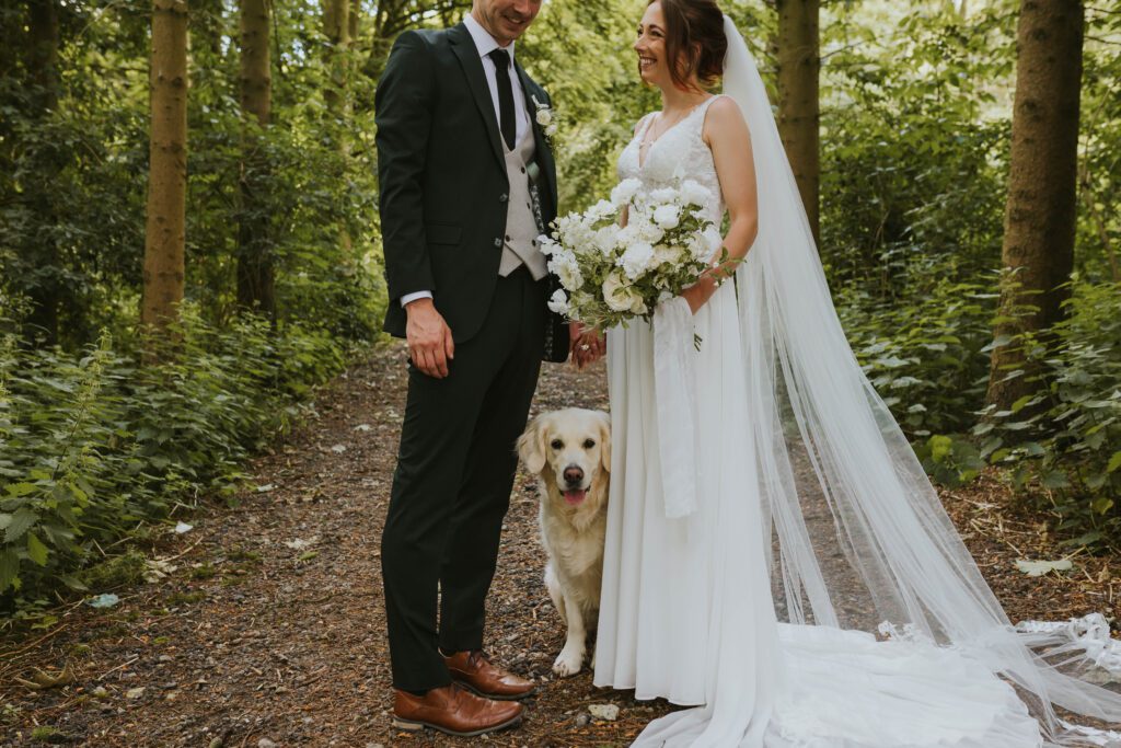 the Manor Rooms Wedding Photography