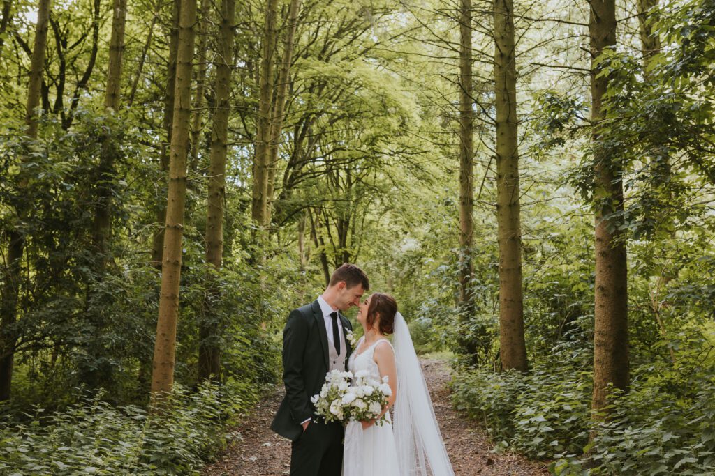 the Manor Rooms Wedding Photography