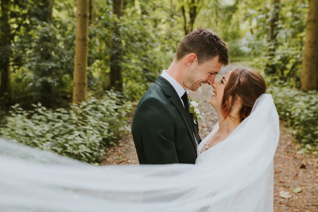 the Manor Rooms Wedding Photography
