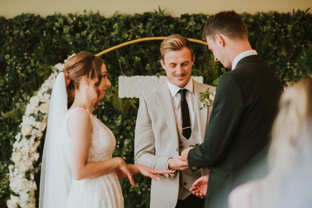 the Manor Rooms Wedding Photography
