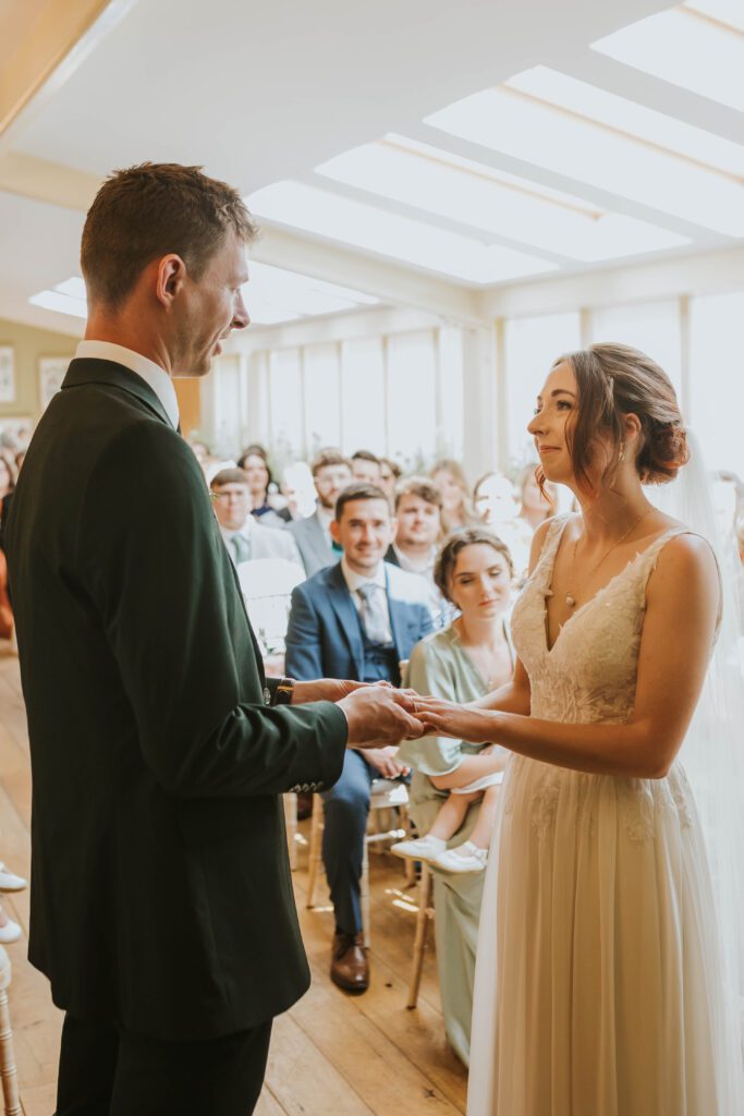 the Manor Rooms Wedding Photography