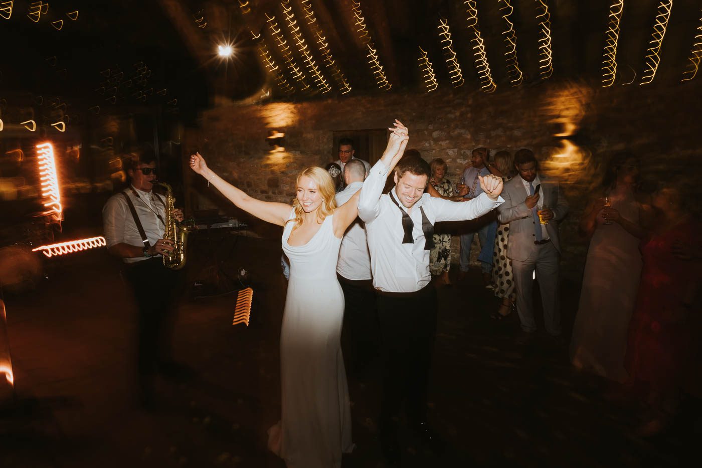 Cripps Tithe Barn Wedding Photography