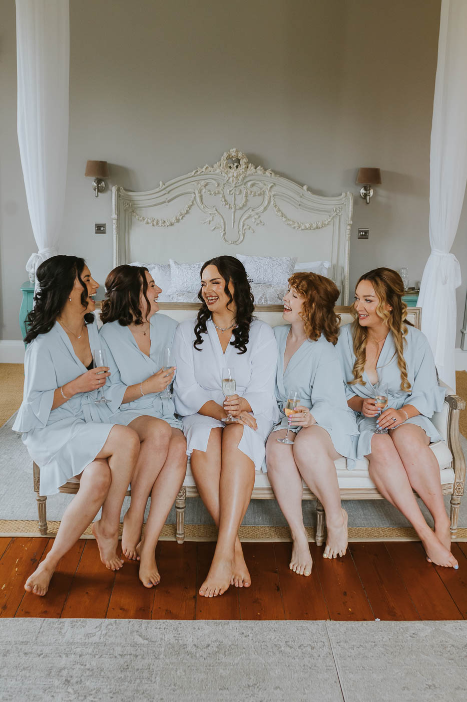 thicket priory wedding photographer
