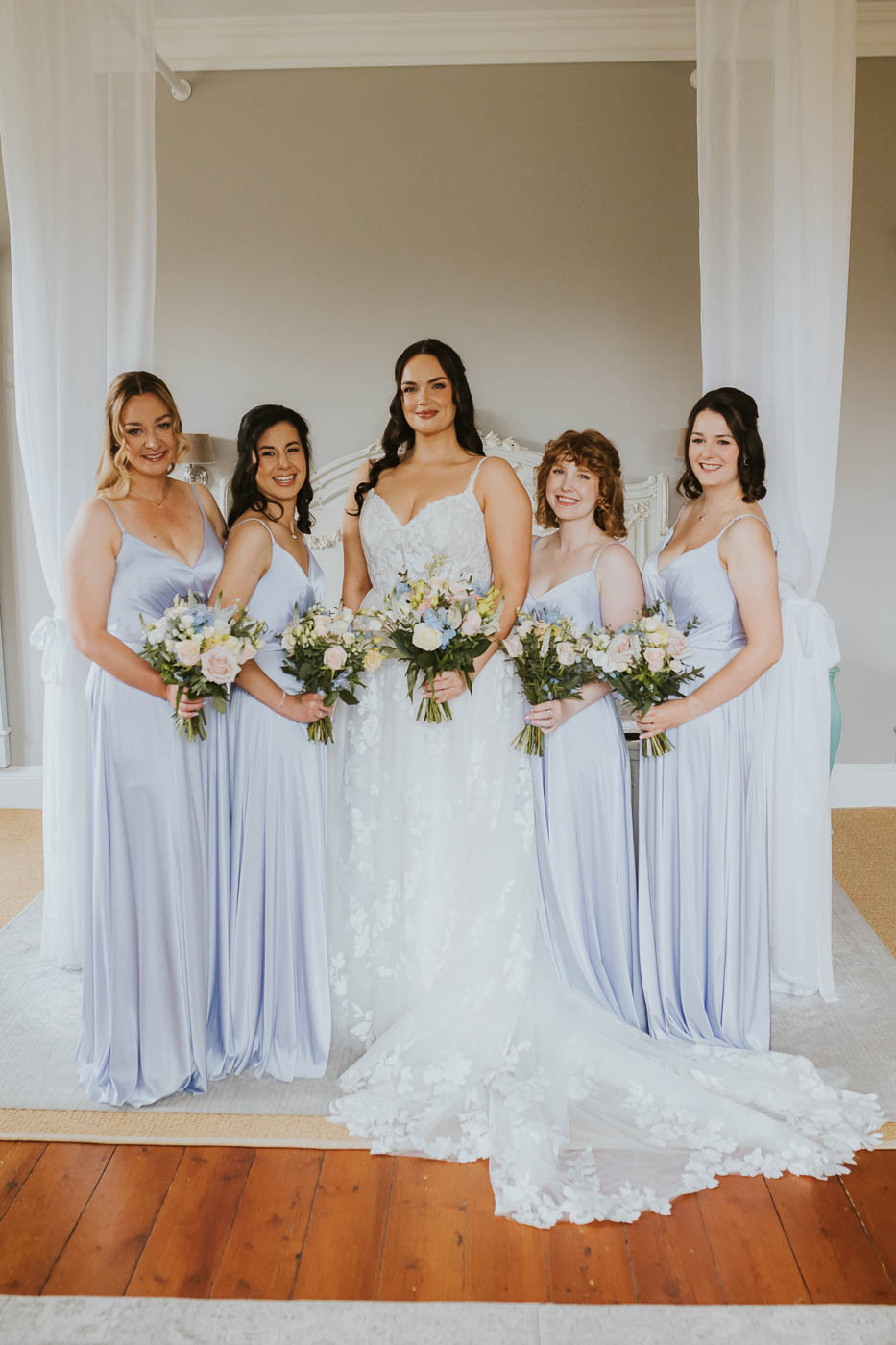 thicket priory wedding photographer
