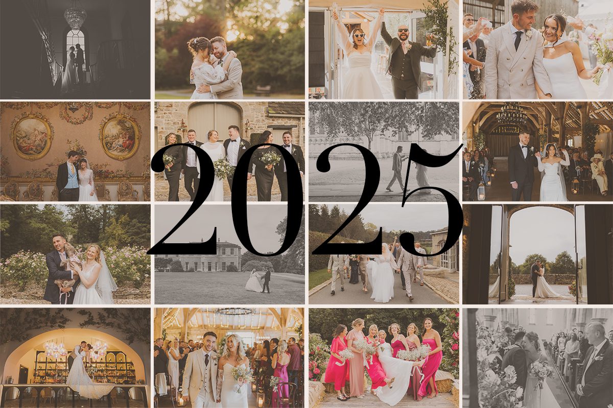 best yorkshire wedding photography